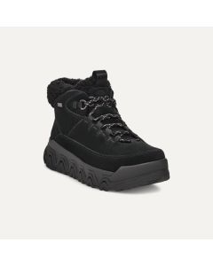 Women's Ugg TerreTrail Cozy Lace Black