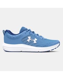Women's Under Armour Charged Assert 10 Horizon Blue / White
