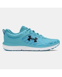 Women's Under Armour Charged Assert 10 Sky Blue / Anthracite