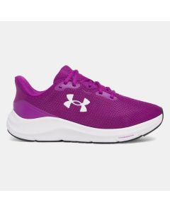 Women's Under Armour Pursuit 4 Andromeda Purple / Purple Aura
