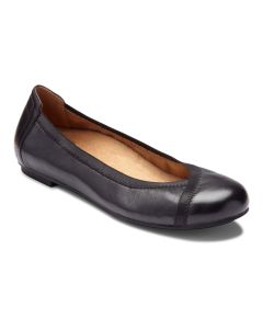 Women's Vionic Caroll Black
