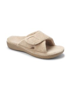 Women's Vionic Relax Tan