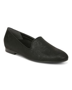 Women's Vionic Willa Black Textile