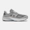 Men's New Balance 990v6 Grey