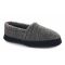 Men's Acorn Moc Earth Tex