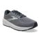 Women's Brooks Addiction GTS 15 Grey / Navy / Aqua