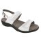 Women's SAS Nudu White