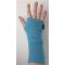 Adult's Wristies Aqua