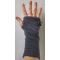 Adult's Wristies Grey