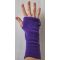 Adult's Wristies Purple