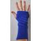 Adult's Wristies Royal Blue