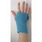 Adult's Wristies Short Aqua
