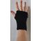 Adult's Wristies Short Black