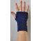 Adult's Wristies Short Navy