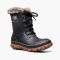 Women's Bogs Arcata Tonal Camo Black