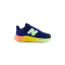 Little Kids' New Balance Fresh Foam Arishi v4 H&L Blue Oyster with After Glow