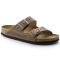 Women's Birkenstock Arizona Tobacco Oiled