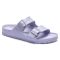 Women's Birkenstock Arizona EVA Purple Fog