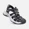 Women's Keen Astoria West Black / Grey