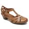 Women's Cobb Hill Aubrey Tan