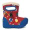 Little Kids' Bogs B-Moc Space Red