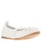 Little Kid's Nina Esther Off White