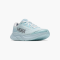 Big Kids' HOKA Rincon 4 Glimmering Blue /Silver