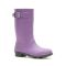 Kids' Kamik Raindrops Eggplant