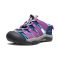 Big Kids' Keen Newport Boundless Legion Blue / Willowherb