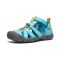 Big Kids' Keen Seacamp II CNX Ipanema / Fjord Blue