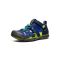 Big Kids' Keen Seacamp II CNX Naval Academy / Chartruese