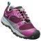 Big Kid's Keen Terradora Waterproof Lo Boysenberry/ Red Violet
