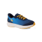 Big Kids' Kizik Athens 2 Super Sonic / Naval Academy