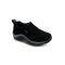 Big Kids' Merrell Jungle Moc Frosty WP Black