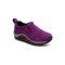 Big Kids' Merrell Jungle Moc Frosty WP Wineberry
