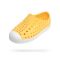Big Kids' Native Jefferson Pineapple Yellow