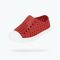 Big Kid's Native Jefferson Torch Red