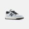 Big Kids' New Balance 480 Bright Sky with White