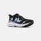 Big Kids' New Balance DynaSoft Reveal BOA v4 Black with Purple Fade and Spice Blue
