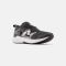 Big Kids' New Balance DynaSoft Reveal v4 Boa Blacktop with Black and Silver Metallic