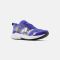Big Kids' New Balance DynaSoft Reveal v4 Boa Blue with Bright Lapis and Silver Metallic