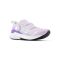 Big Kids' New Balance DynaSoft Reveal v4 Boa Milk Violet with Frosted Glass and Violet Crush