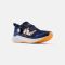 Big Kids' New Balance DynaSoft Reveal v4 BOA NB Navy with Hot Mango