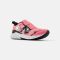 Big Kids' New Balance DynaSoft Reveal v4 BOA® Ultra Pink with Black