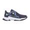 Big Kids' New Balance DynaSoft Trail Magic BOA Midnight with Electric Sky