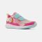 Big Kids' New Balance FuelCore Reveal v3 BOA Hi-Pink with Surf and Peach Glaze