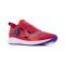 Big Kids' New Balance FuelCore Reveal v3 BOA Neo Flame with Team Red and Infinity Blue