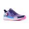 Big Kids' New Balance FuelCore Reveal v3 BOA Vibrant Violet with Aura and Bubblegum