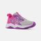 Big Kids' New Balance Rave Run v2 Summer Fog / Mystic Purple