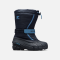Big Kid's Sorel Flurry Collegiate / Navy  1 -7